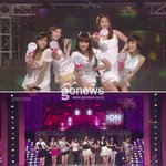 원더걸스 kissing you vs 소녀시대 <b>tell</b> me