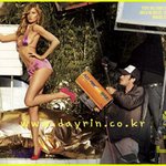 지젤 번천-v magazine <b>fall</b> 2008