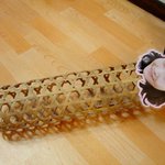 남자친구에게 특별한 선물을 보냈어요 ^_^) 사진有