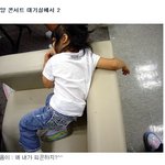 빅뱅 콘서트간 <b>하음</b>이, 완전 신났어