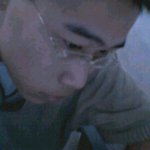 사람들이 자꾸 나보고 <b>장동건</b>이래요..사진柳