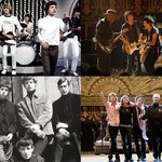 시대별 음악아이콘 총집합!!!!