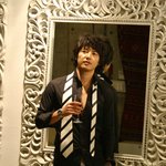 찌질 마마보이 윤상현