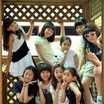 <b>리틀</b>소녀시대 등장