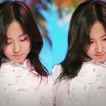 <b>소시</b> 유리 환하게 웃는 사진들