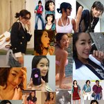 ■ 여기저기서 찾아낸 이혜영 멋진 <b>스탈</b>■
