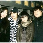 스친소에 나온 <b>유빈</b>과 <b>유빈</b>친구!! 짱이뻐!!