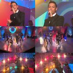[캡쳐] 탑군중심, 음중에서 쩌는 수트간지