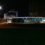 해운대아쿠아리움.. 최고의로맨틱데이트~