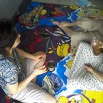 독도수비대 보다 더한 고추수비대ㅋㅋㅋㅋㅋㅋ