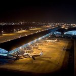 중국의 핵심 상해 공항! "푸둥국제공항"