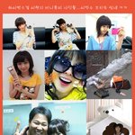 ◆◆바나나걸 <b>이현지</b> 미니홈피◆◆