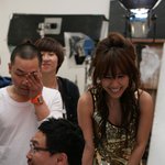 이효리 촬영사진 <b>유고</b>걸 뮤비~!