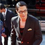 지가 조인성인줄 아는 내친구......