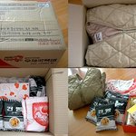 군인 남친이 1년동안 준비한 선물..(사진有)