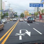 <b>유턴</b>하라고 해도 안하겠다