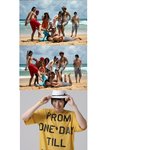 미소년아일랜드 촬영모습