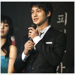 피의 중간고사 <b>선상</b>파티! 남규리 , 김범 직찍!!