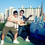 <b>옥상</b>에서 1박 2일. 행복은 <b>옥상</b>에 있습니다. (사진有)