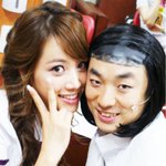 베이비복스와 함께하는!!!!