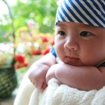 우리아들 50일사진 <b>자랑</b>~