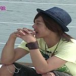 우결 속 바캉스 커플 패션~!
