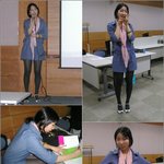 4억 <b>짜리</b> 강의 소녀