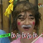 장윤정 굴욕 황당엽기 박명수를 웃겨라 <b>실패</b>