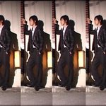 유노윤호 <b>이기</b>적인 기럭지
