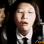 어제 친구랑 <b>셀카</b>찍었는데.. 개그맨닮았대요 ㅜㅜ