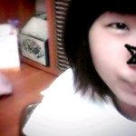 어때요?? 이정도면 연예인해도 되겠져?? ^_^