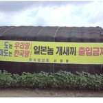 어느 시골 <b>농부</b>의 독도사랑