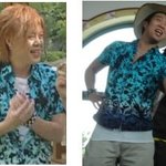 누가누가잘어울리나!같은옷 다른느낌 ?