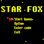 여러분의 윈도우 xp에 숨겨져있는 게임 <b>star</b> fox