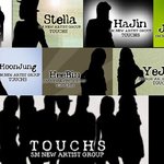 sm ,이제 소녀시대 버리고 7인조 터치스 밀어?