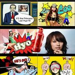 <b>유고</b>걸속 이효리 스타일링 아이템~!!