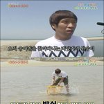패밀리를 경계하는 1박2일 <b>엠씨</b>몽