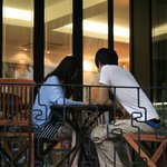 <b>외간</b> 남자와 같이 있는 안혜경, 혹시?!