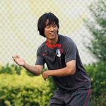 훈련하는 축구선수들, <b>절묘</b>한 컷ㅋㅋㅋ