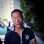 해운대에서 연예인놀이(사진첨부)