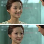 박정금에 마지막회 나온 <b>김민종</b>애인- 단아함이 킹왕짱이신듯