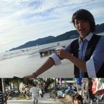 잘 생겼네요