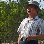 전오늘 노무현전대통령님꼐 거짓말을했습니다!!ㅜㅜ