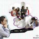 여름날 6편 승범 <b>민아</b> 빈 삼각관계는 더 깊어지는..