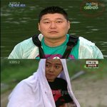 3<b>일자</b> 1박2일 방송사고