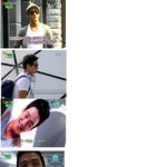 미소년아일랜드 간지남