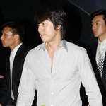 남자셔츠 코디법?!! 역시 정우성이 짱!!