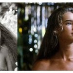 세기의 <b>미녀</b> 브룩 쉴즈! 영화 컴백!