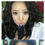 최근 <b>사강</b>...섹시한 표정 연습중 ㅋㅋ