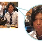 밥먹으러 간 씨에푸 촬영현장서 연상<b>킬러</b> 이민기 장미희와 있는 거...